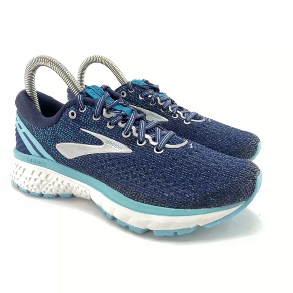 Brooks Shoes - 🔴SOLD Brooks Women's Ghost 11 Running Shoes Size